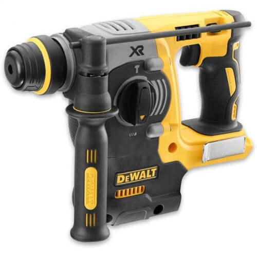 Перфоратор аккумуляторный SDS-Plus DeWALT DCH273N - 1