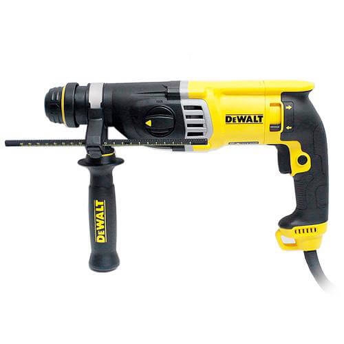 Перфоратор SDS-Plus DeWALT D25143K - 1