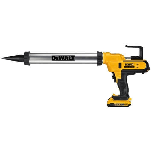 Пистолет DeWALT DCE580D1 - 1