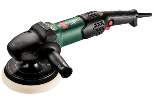 Полировальная машина Metabo PE 15-20 RT (615200000) - 1