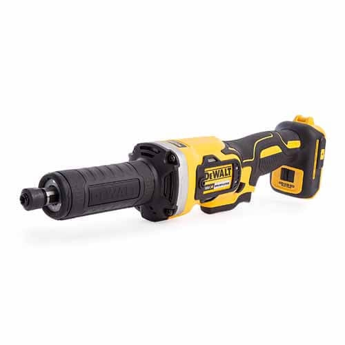 Аккумуляторная прямошлифовальная машина DeWALT DCG426N - 1