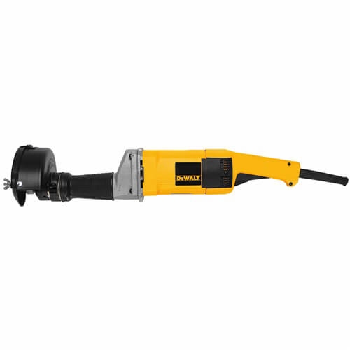 Прямошлифувальная машина DeWALT DW882 - 1