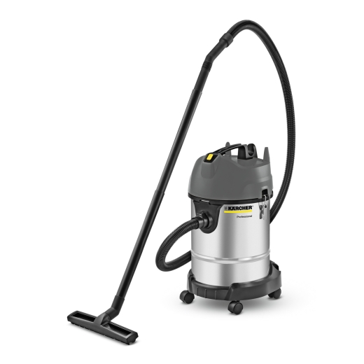 Пылесос для сухой и влажной уборки Karcher NT 30/1 Me Classic - 1