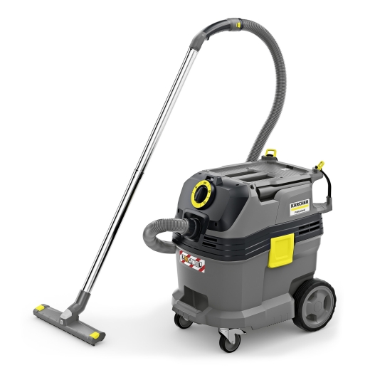 Пылесос для сухой и влажной уборки Karcher NT 30/1 Tact L - 1