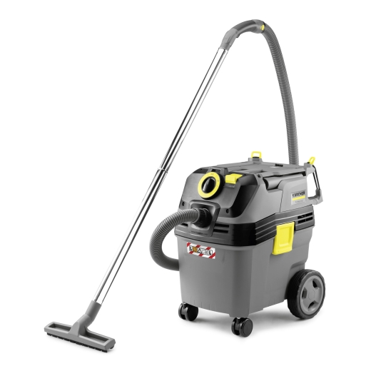 Пылесос для сухой и влажной уборки Karcher NT 30/1 Ap L - 1