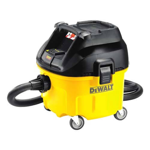 Пылесос промышленный DeWALT DWV900L - 1