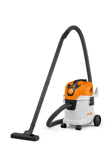 Пылесос Stihl SE 33 - 1