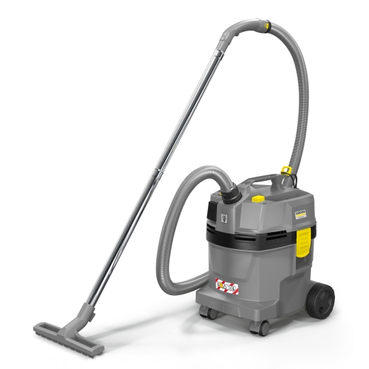 Пылесос для сухой и влажной уборки Karcher NT 22/1 Ap Te L - 1