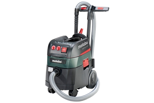 Пылесос промышленный Metabo ASR 35 L ACP (602057000) - 1