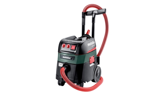 Пылесос промышленный Metabo ASR 35 H ACP (602059000) - 1