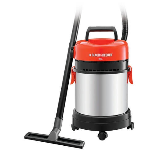 Пылесос BLACK+DECKER WBV1405P - 1