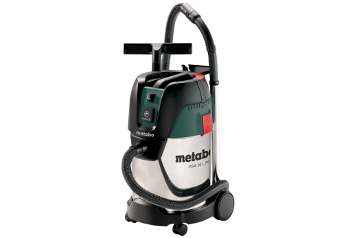 Пылесос Metabo ASA 30 L PressClean INOX (602015000) - 1