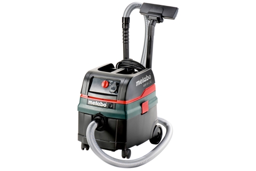 Пылесос промышленный Metabo ASR 25 L SС (602024000) - 1