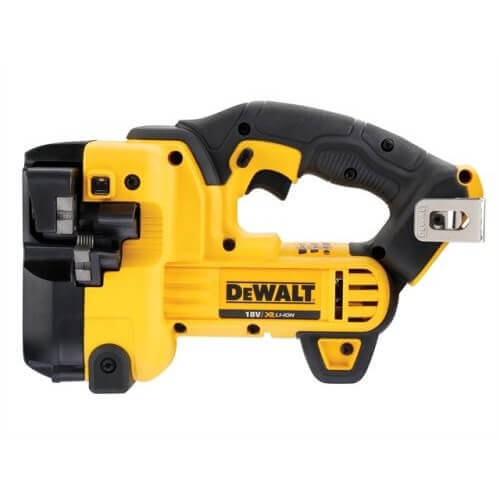 Аккумуляторный резчик шпилек DeWALT DCS350NT - 1