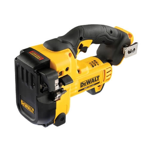 Аккумуляторный резчик шпилек DeWALT DCS350N - 1