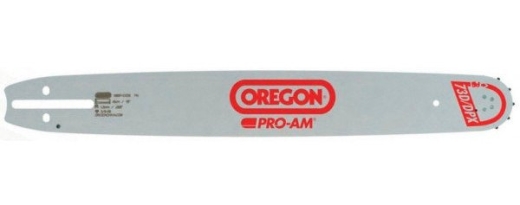 140SDEA041 DOUBLEGUARD Шина Oregon 14" 35 см - 1