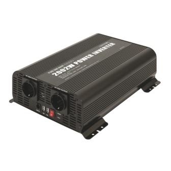 Преобразователь напряжения GYS PSW 2002W-12V - 1