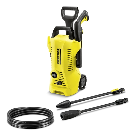 Минимойка высокого давления Karcher K 2 POWER CONTROL - 1