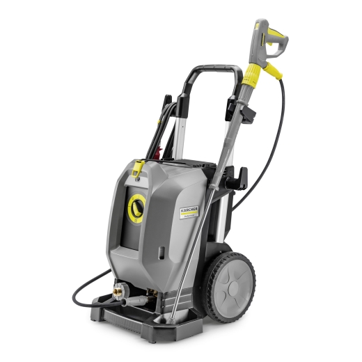 Минимойка Karcher HD 10/21-4 S Plus - 1