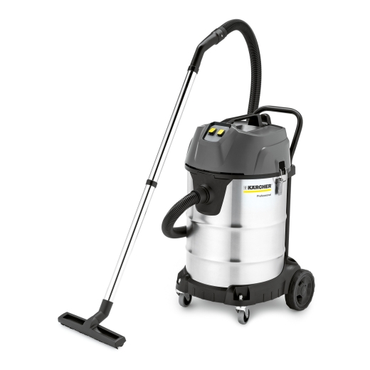 Пылесос Karcher NT 70/2 Me Classic - 1