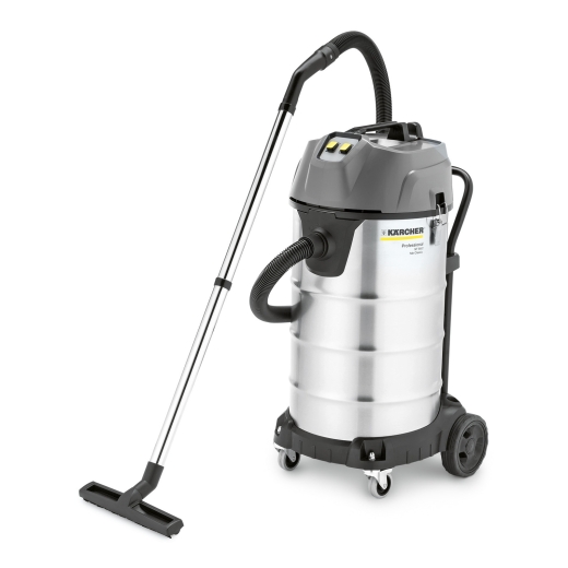 Пылесос Karcher NT 90/2 Me Classic - 1