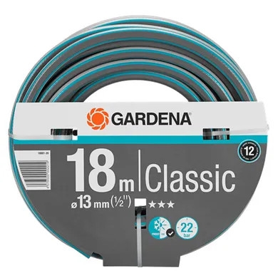 Шланг Gardena Classic 13мм (1/2"), 18м - 1