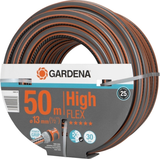 Шланг Gardena HighFlex 13мм (1/2"), 50 м - 1