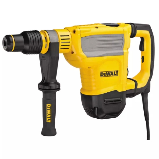 Перфоратор сетевой SDS-MAX DeWALT D25614K - 1