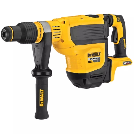 Перфоратор аккумуляторный SDS-MAX DeWALT DCH614N - 1