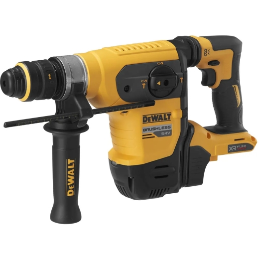 Аккумуляторный перфоратор SDS-Plus DeWALT DCH417NT - 1