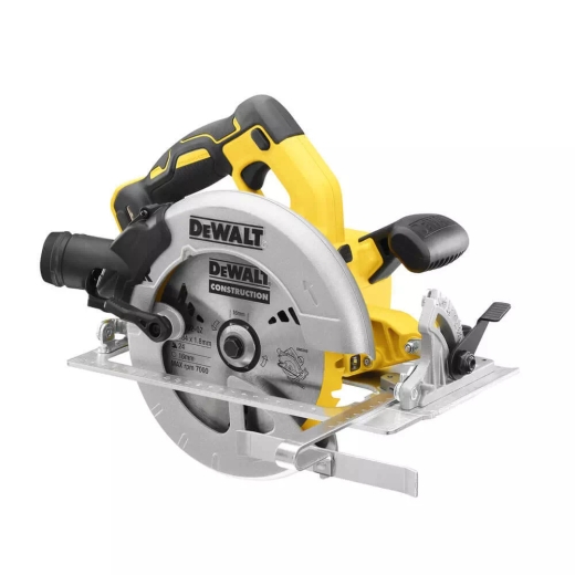 Пила дисковая аккумуляторная DeWALT DCS570N - 1