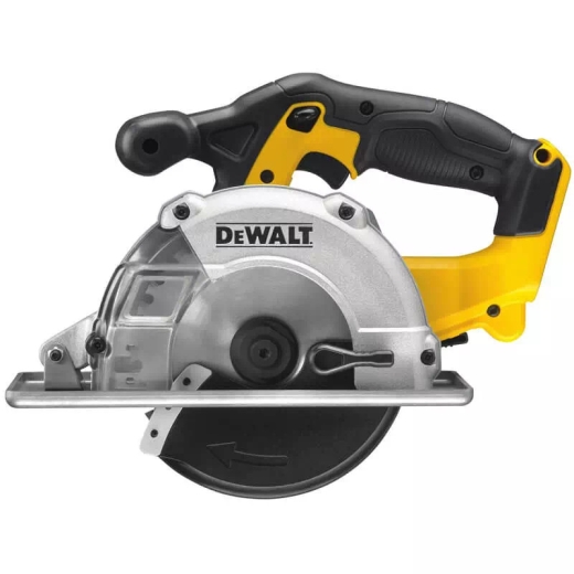 Пила дисковая аккумуляторная DeWALT DCS373N - 1