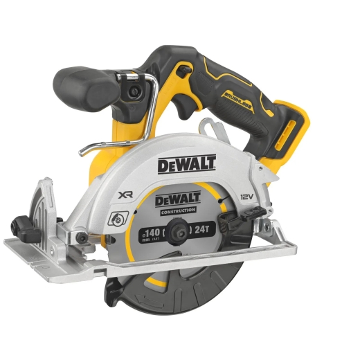 Пила дисковая аккумуляторная бесщеточная DeWALT DCS512N - 1