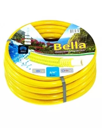 Шланг армированный BELLA 3/4" 30 м - 1