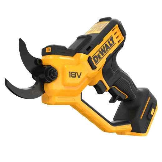 Секатор аккумуляторный DeWALT DCMPP568N - 1