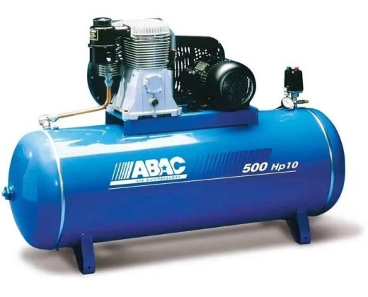 Компрессор ABAC PRO B7000 500 FT10 - 1