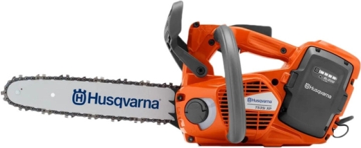 Аккумуляторная пила Husqvarna T535iXP - 1