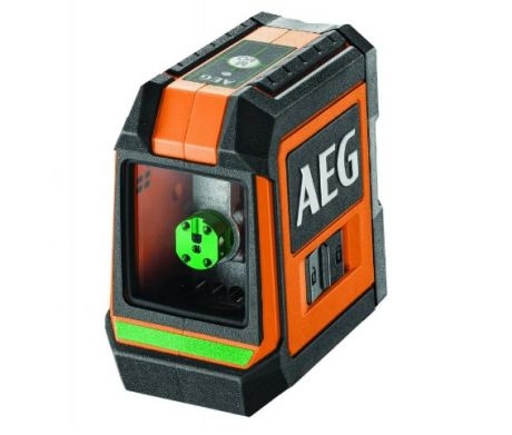 Нивелир лазерный AEG CLG220-B - 1