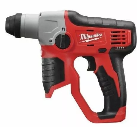 Перфоратор Milwaukee M12 H-0 без аккумулятора и ЗУ - 1