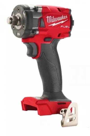 Аккумуляторный гайковерт Milwaukee 1/2" M18 FIW2F12-0X - 1