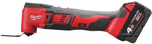 Инструмент многофункциональный аккумуляторный Milwaukee M18 BMT-421C - 1