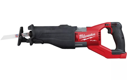 Аккумуляторная сабельная пила Milwaukee M18 FSX-0C - 1