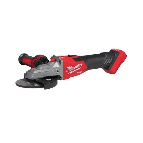 Шлифмашина угловая аккумуляторная Milwaukee M18 FSAGF125XB-0X - 1