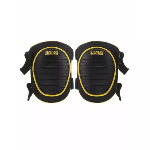 Наколенники HARD SHELL STANLEY "FATMAX" FMST82961-1 2 шт - 1