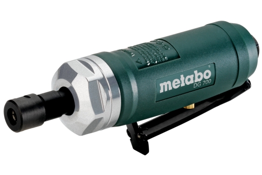 Пневматическая прямошлифовальная машина Metabo DG 700 (601554000) - 1