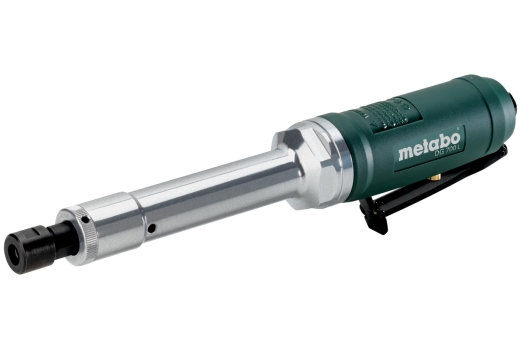 Пневматическая прямошлифовальная машина Metabo DG 700 L (601555000) - 1