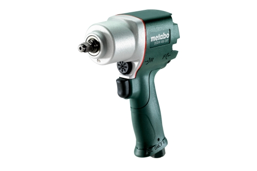 Пневматический ударный гайковерт Metabo DSSW 450 (601547000) - 1