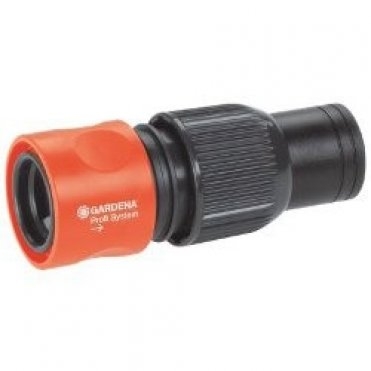 Коннектор Gardena Profi 19 мм 3/4" (02817-20.000.00) - 1