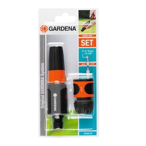 Комплект Gardena Stop N Spray 18288-20.000.00 - 1