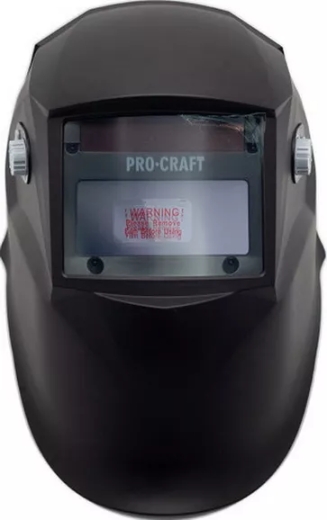 Сварочная маска PROCRAFT SHP90-800B (009800) - 1